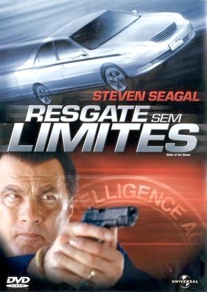 Resgate Sem Limites-2003