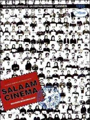 Salve o Cinema-1995