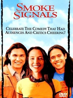 Smoke Signals-1998