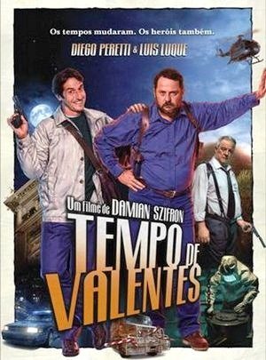 Tempo de Valentes-2005