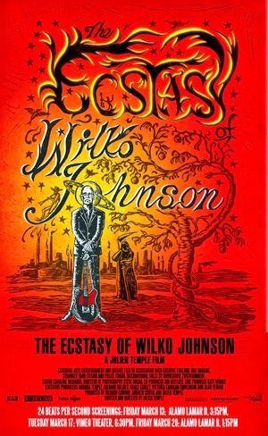 The Ecstasy of Wilko Johnson-2015