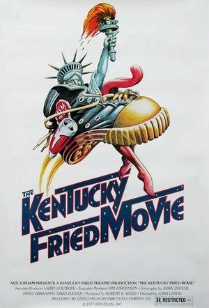 The Kentucky Fried Movie-1977