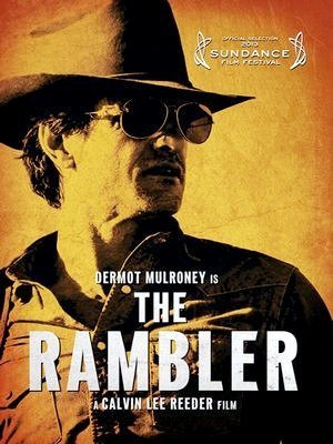 The Rambler-2013