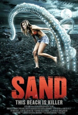 The Sand-2015