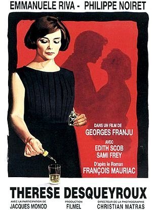 Thérèse Desqueyroux-1962