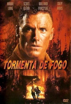 Tormenta de Fogo-1998