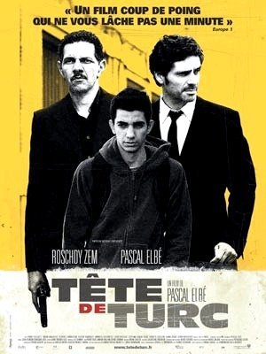 Tête de Turc-2009