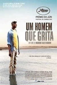 Um Homem que Grita-2010