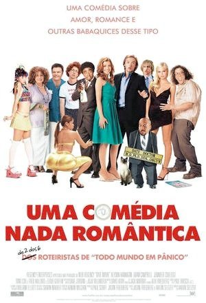 Uma Comédia Nada Romântica-2006