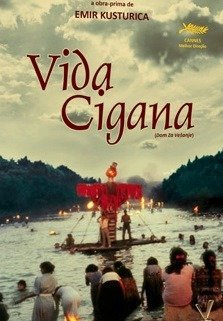 Vida Cigana-1988