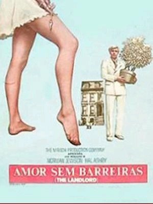 Amor Sem Barreiras-1970
