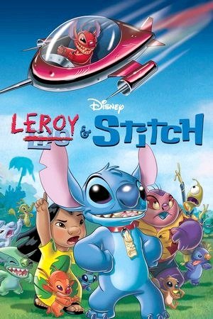 Leroy Stitch-2006