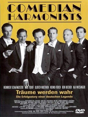 The Harmonists-1997