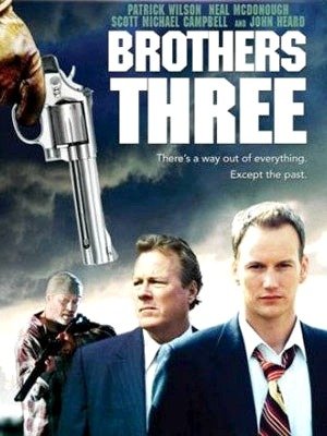 Três Irmãos-2007
