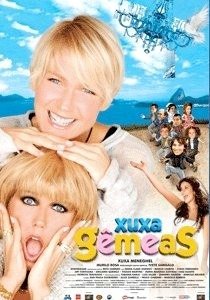 Xuxa Gêmeas-2006