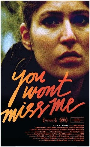 You Wont Miss Me-2009
