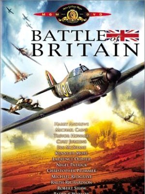 A Batalha da Grã-Bretanha-1969