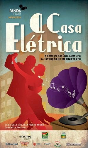 A Casa Elétrica-2012