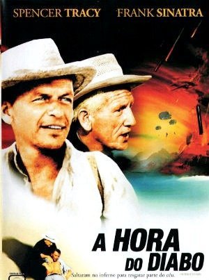 A Hora do Diabo-1961