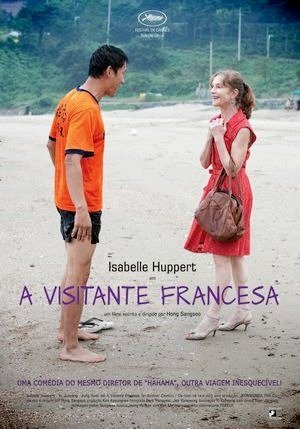 A Visitante Francesa-2012