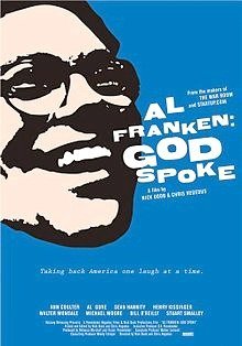 Al Franken: God Spoke-2006