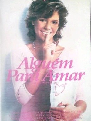 Alguém Para Amar-1984