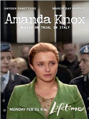 Amanda Knox: Julgamento na Itália-2011