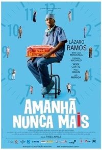 Amanhã Nunca Mais-2011