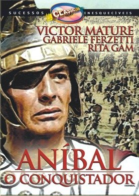 Aníbal, O Conquistador-1959