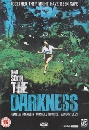 Full Movie: And Soon the Darkness 1970 , Horror