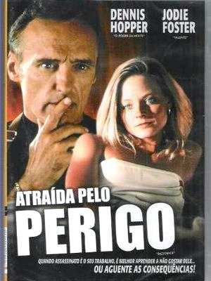 Atraída pelo Perigo-1990