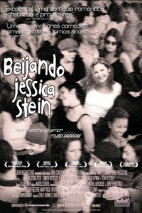 Beijando Jessica Stein-2001
