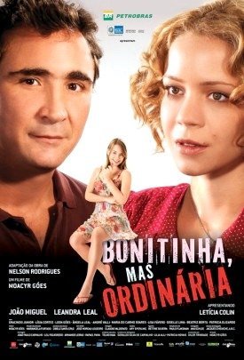 Bonitinha, mas Ordinária-2008