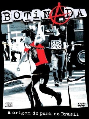 Botinada - A Origem do Punk no Brasil-2002