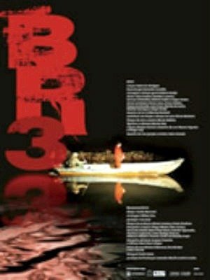BR-3 - O Documentário-2009