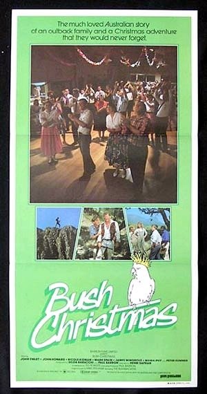 Bush Christmas-1983