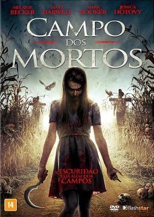 Campo dos Mortos-2014