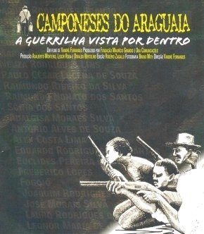 Camponeses do Araguaia: A guerrilha vista por dentro-2010