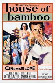 Casa de Bambu-1955