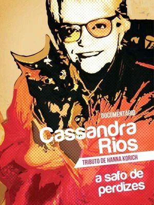 Cassandra Rios - A Safo de Perdizes-2013