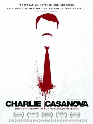 Charlie Casanova-2010