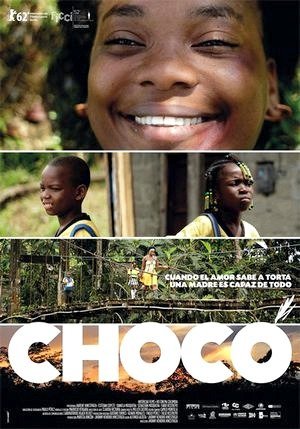 Chocó-2012