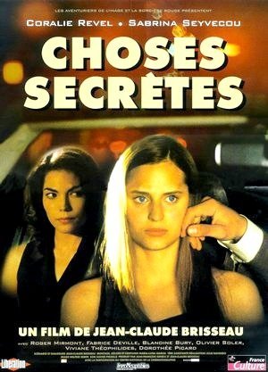 Coisas Secretas-2002
