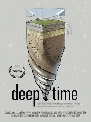 Deep Time-2015