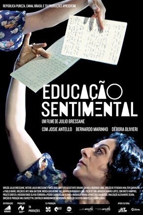 Educação Sentimental-2013