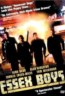 Essex Boys-2000