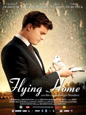 Flying Home-2014