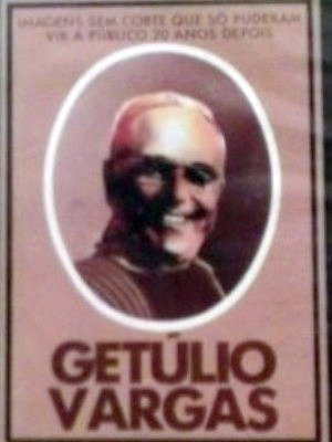 Getúlio Vargas-1974