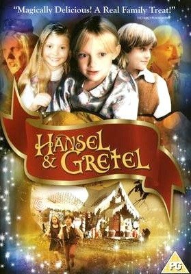 Hansel Gretel-2002