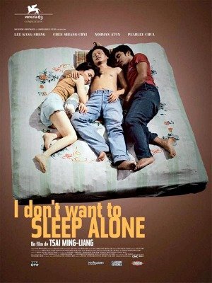 I Dont Want to Sleep Alone-2006